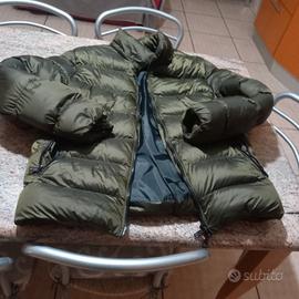 bomber uomo made in italy 