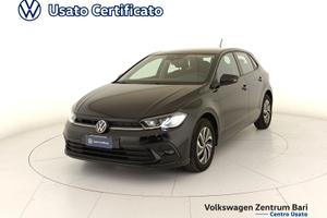Volkswagen Polo 1.0 tsi life 95cv