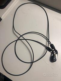 Lucchetto per caschi