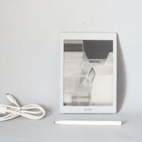 ONYX Boox Nova Air 7.8  schermo rotto con pen