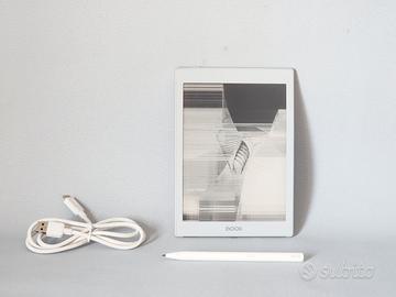 ONYX Boox Nova Air 7.8  schermo rotto con pen