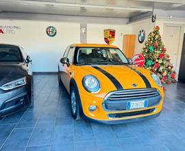 Mini Mini 1.5 Cooper D Business XL