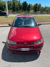 Fiat punto 176