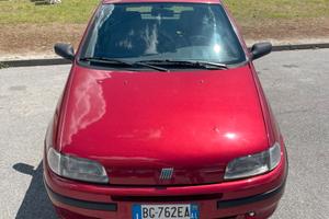 Fiat punto 176