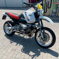 Bmw R 1150 GS