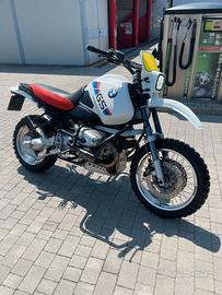 Bmw R 1150 GS