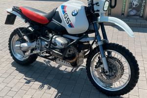 Bmw R 1150 GS
