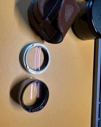 Accessori  Rolleiflex bay I - rolleinar 2