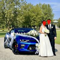 Noleggio auto per matrimoni eventi e cerimonie