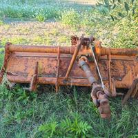 fresa Howard Selectatilth rotavator 160