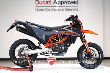 Moto art Vendita in Moto e scooter