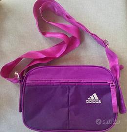Borsa a tracolla Adidas