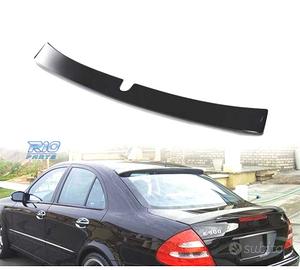 SPOILER TETTO MERCEDES CLASSE E W211 SEDAN 02-09 L
