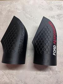 Convogliatore filtro a cono FORD FIESTA MK8-PUMA