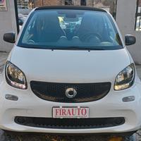 Smart ForTwo 70 1.0 twinamic Passion