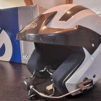 casco rally jet sparco  scaduto 