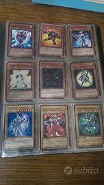 Yu gi oh