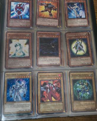Yu gi oh