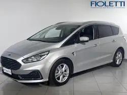 Ford SMax 2021 ecodiesel