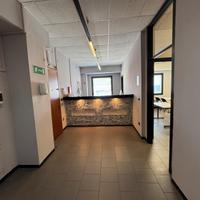 Ufficio 150mq con 4 posti auto
