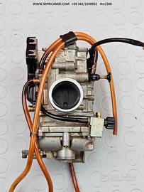 CARBURATORE KEIHIN KTM EXC F 250 2008 2011 EX-C 25