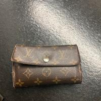 Portafoglio donna Louis Vuitton