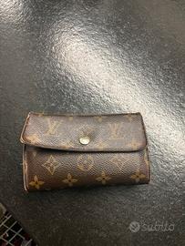 Portafoglio donna Louis Vuitton