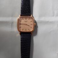 orologio longines vintage