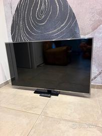 TV LG 55” 4K OLED SMART TV