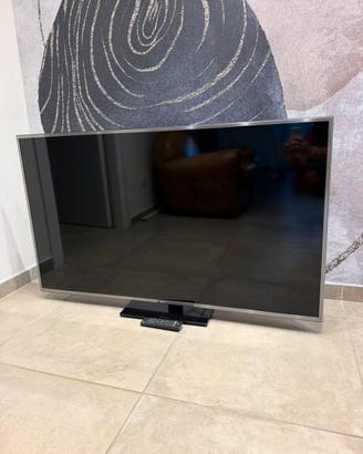 TV LG 55” 4K OLED SMART TV