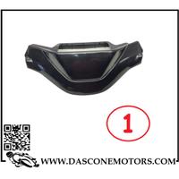 Carena copri manubrio Booster Spirit Bw’s 1988 200