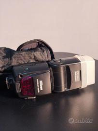 SB-800 Flash Nikon