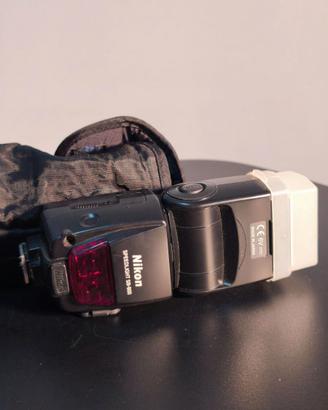 SB-800 Flash Nikon