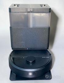 Robot Roomba serie Plus400 Combo AspiraLava RCF-Y1