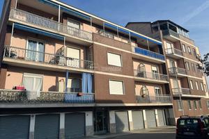 QUADRILOCALE CON TERRAZZO IN VIA SAN GIOVANNI, CAM