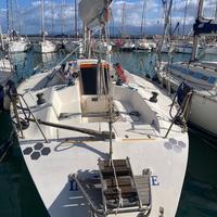 Isola 34 Cantiere Politi