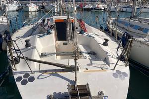 Isola 34 Cantiere Politi