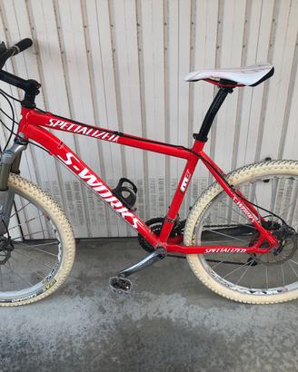 SPECIALIZED