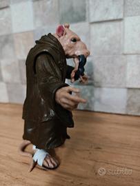 Action figure maestro Splinter 2015 ninja turtles 