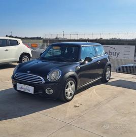 Mini 1.6 16V Cooper