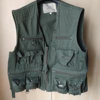 Gilet da pesca/caccia