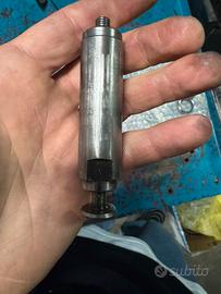 Stelo preselettore cambio marce vespa sprint 150