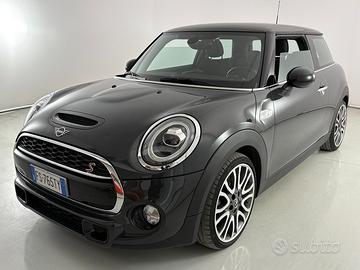 MINI Mini IV F56 2018 3p - Mini 3p 2.0 Cooper S De
