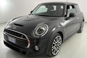 MINI Mini IV F56 2018 3p - Mini 3p 2.0 Cooper S De