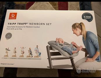 Set Newborn Tripp Trapp