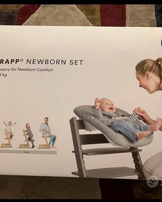 Set Newborn Tripp Trapp