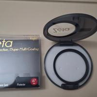 kenko zeta protezione lente 67mm