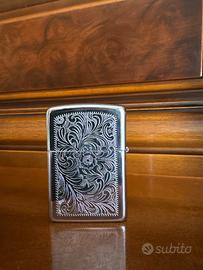 Accendino Zippo