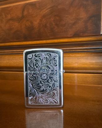 Accendino Zippo