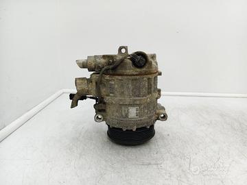 Compressore aria condizionata 3.5b mercedes s350 w